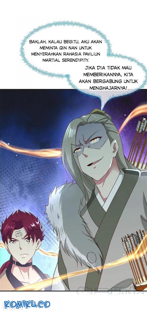 Peerless Soul Chapter 187 Gambar 10