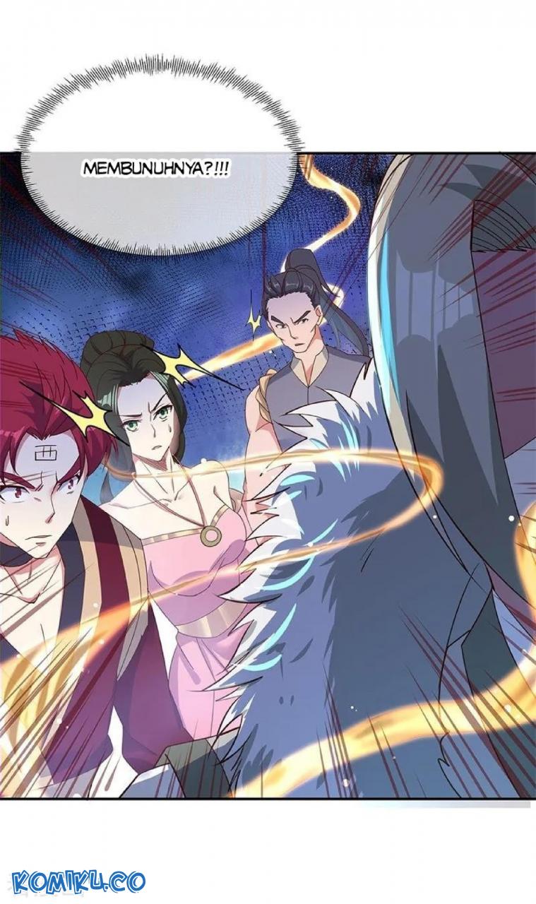 Baca Manhua Peerless Soul Chapter 187 Gambar 2