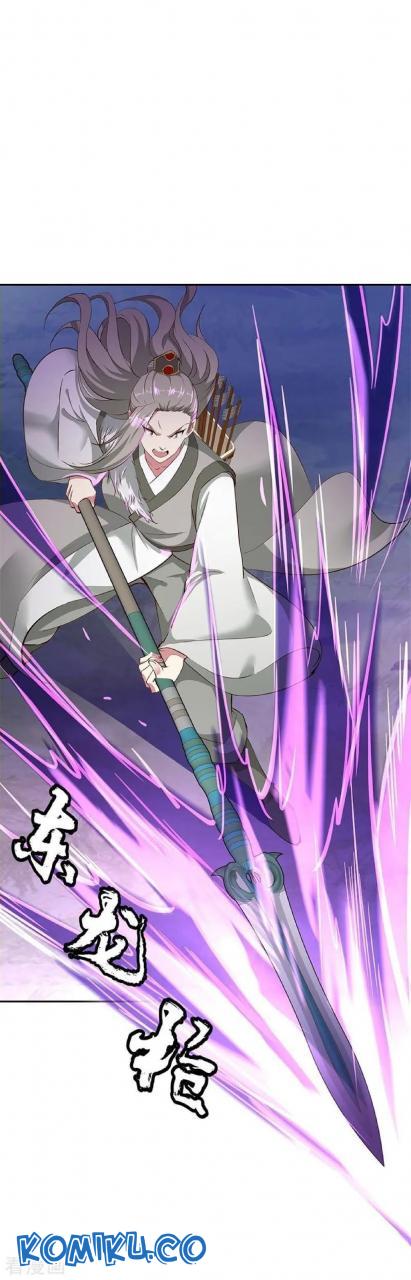Peerless Soul Chapter 188 Gambar 9