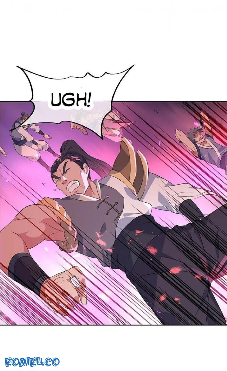 Peerless Soul Chapter 190 Gambar 10