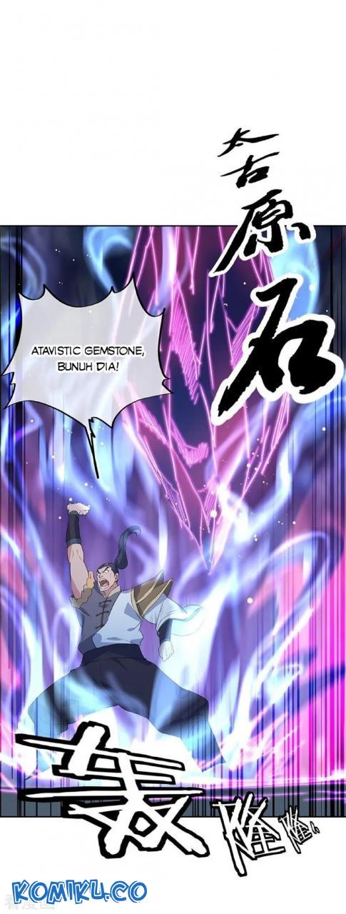 Peerless Soul Chapter 190 Gambar 17