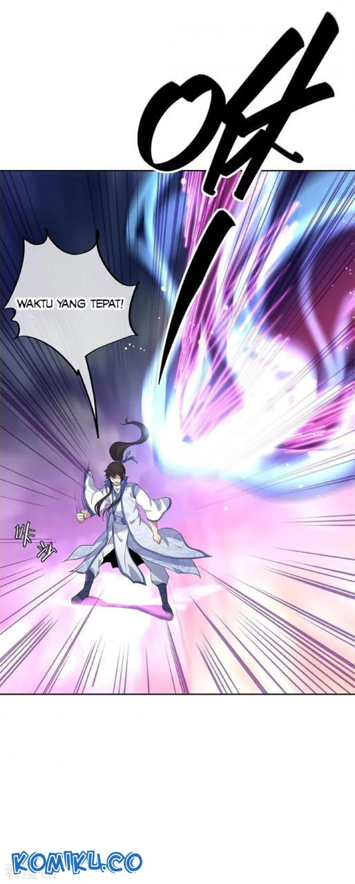 Peerless Soul Chapter 190 Gambar 18