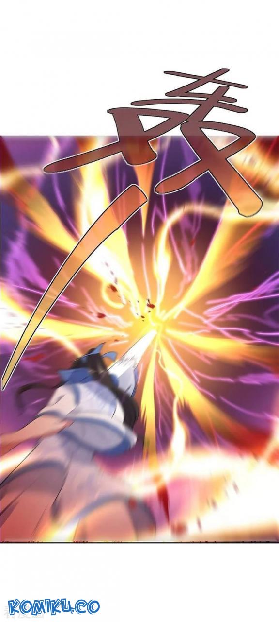 Peerless Soul Chapter 190 Gambar 20