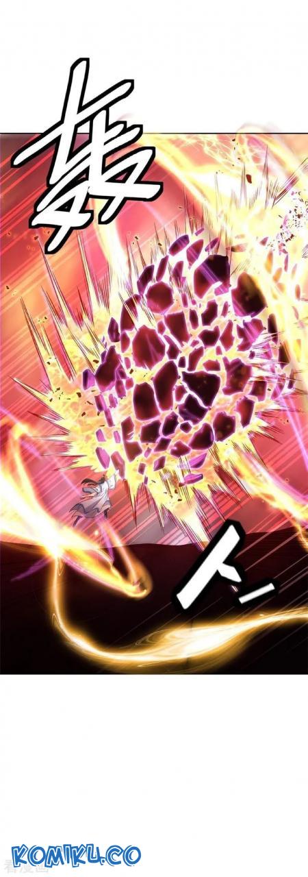 Peerless Soul Chapter 190 Gambar 21