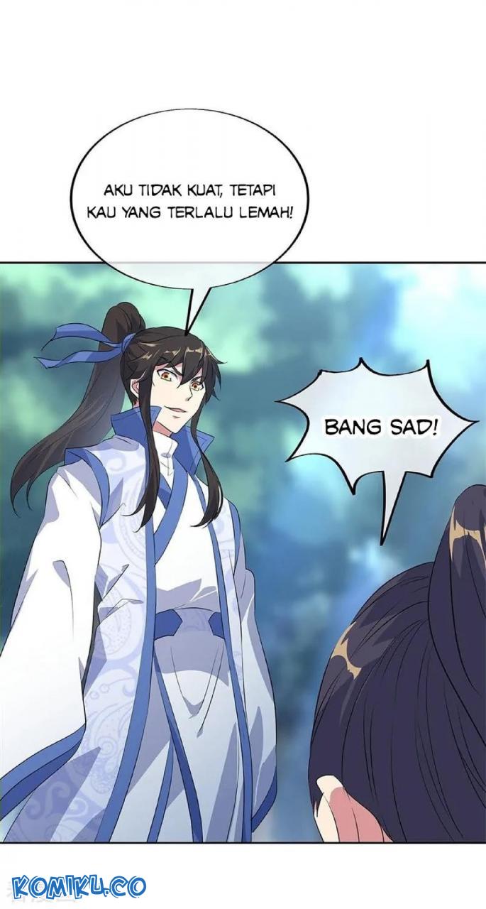 Peerless Soul Chapter 190 Gambar 24