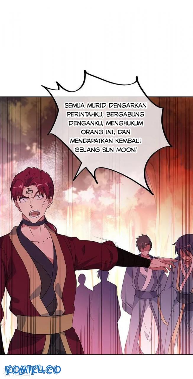 Peerless Soul Chapter 190 Gambar 3