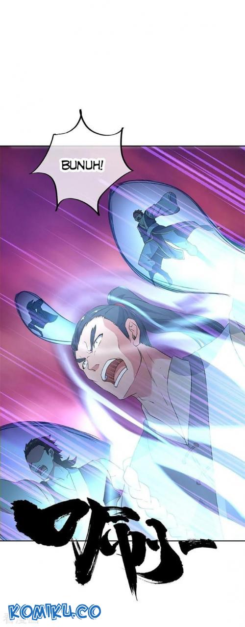 Peerless Soul Chapter 190 Gambar 6