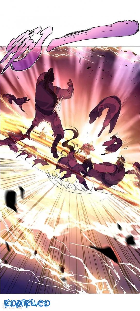 Peerless Soul Chapter 190 Gambar 9