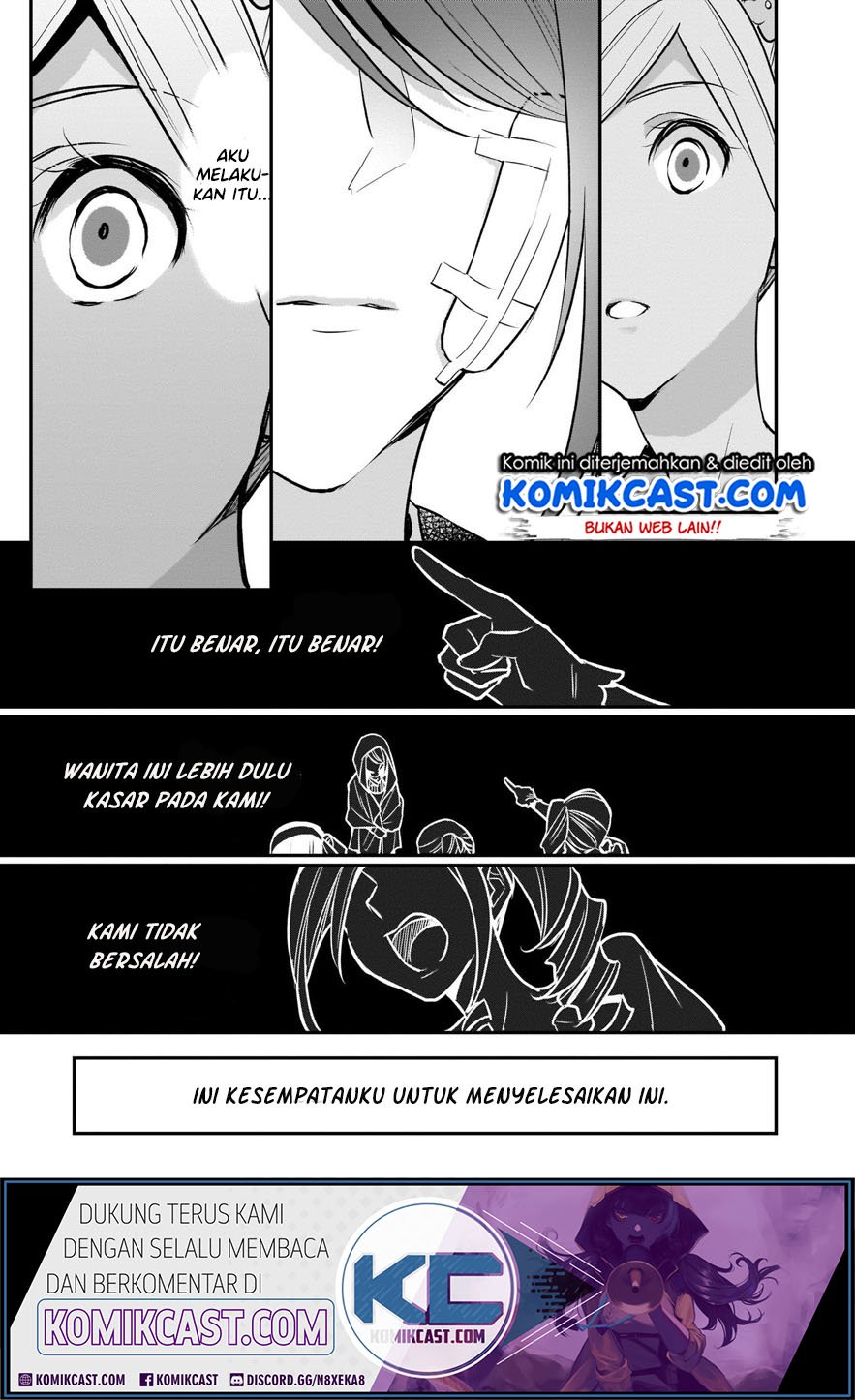 I’m the Prince’s Consort Candidate However, I Believe I Can Certainly Surpass It! Chapter 7 Gambar 30