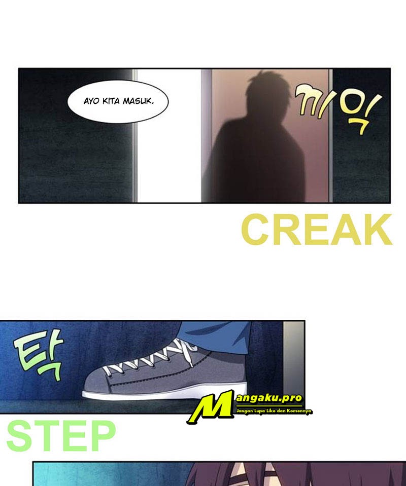 The Gamer Chapter 345 Gambar 32