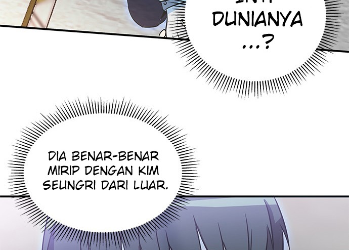 An Imperfect Kiss Chapter 15 Gambar 32