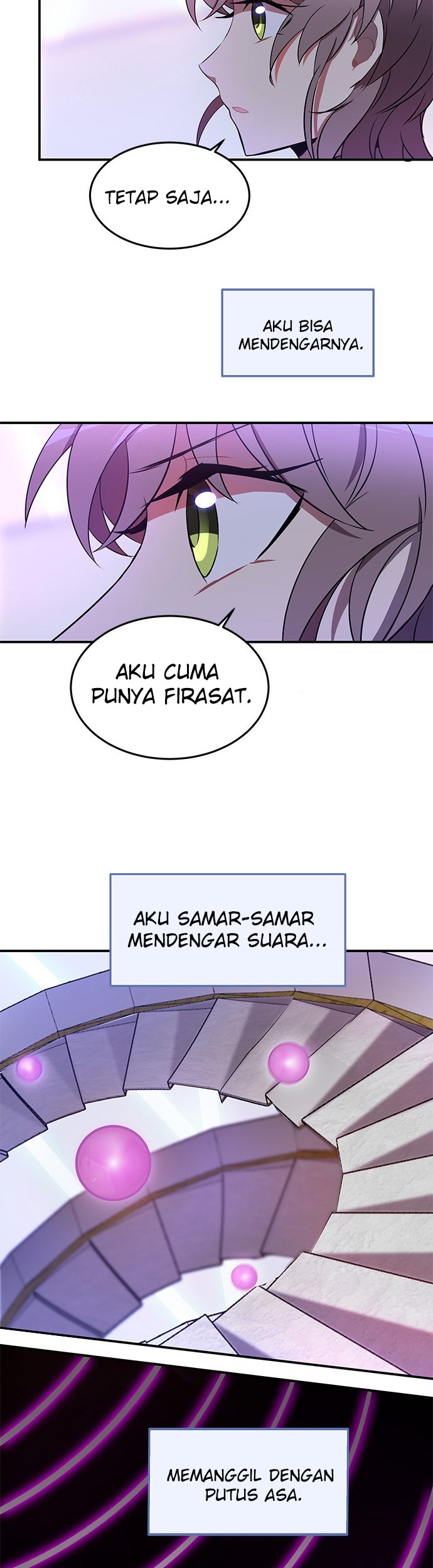An Imperfect Kiss Chapter 15 Gambar 12