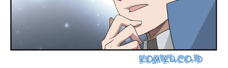 Virtual World: Close Combat Mage Chapter 72 Gambar 13