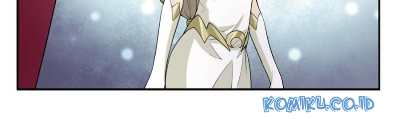 Virtual World: Close Combat Mage Chapter 72 Gambar 19