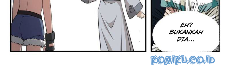 Virtual World: Close Combat Mage Chapter 72 Gambar 20