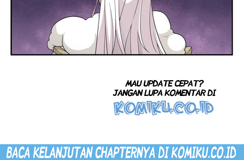 Virtual World: Close Combat Mage Chapter 72 Gambar 24
