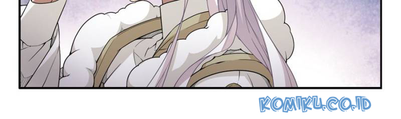 Virtual World: Close Combat Mage Chapter 72 Gambar 5