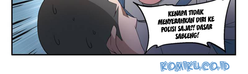 Virtual World: Close Combat Mage Chapter 72 Gambar 9