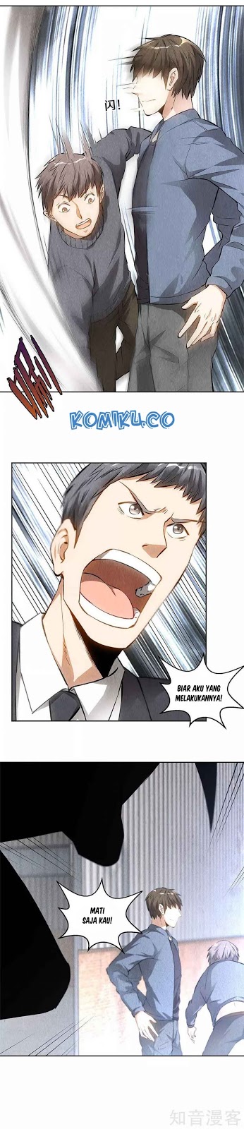 I Was Trash Chapter 102 Gambar 4