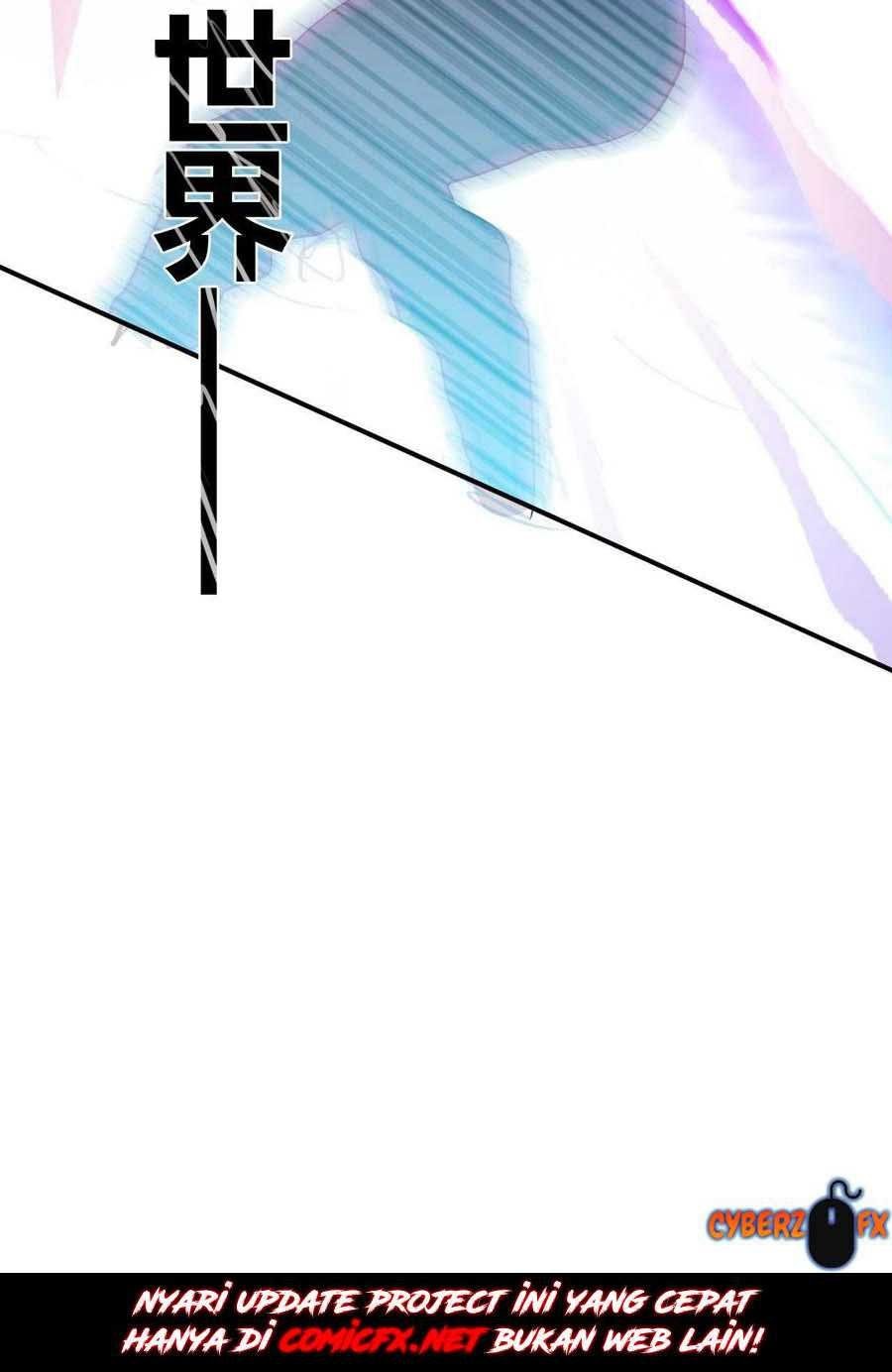 The Nine Heaven of Martial Arts Chapter 50 Gambar 19