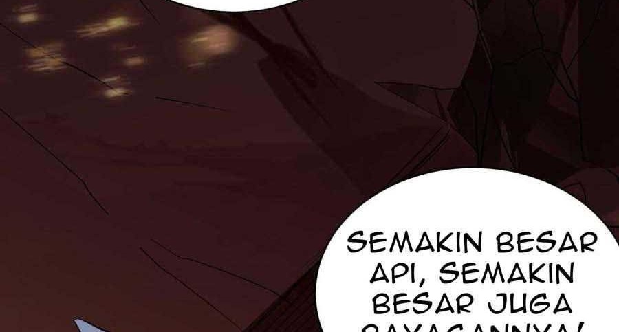 The Nine Heaven of Martial Arts Chapter 50 Gambar 3