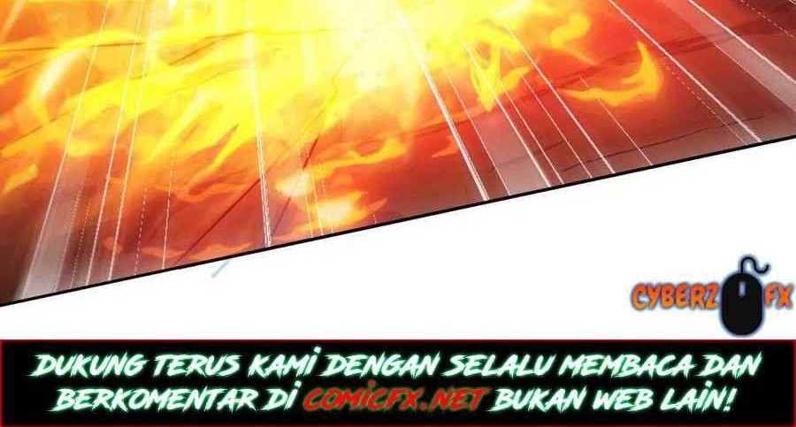 The Nine Heaven of Martial Arts Chapter 50 Gambar 5