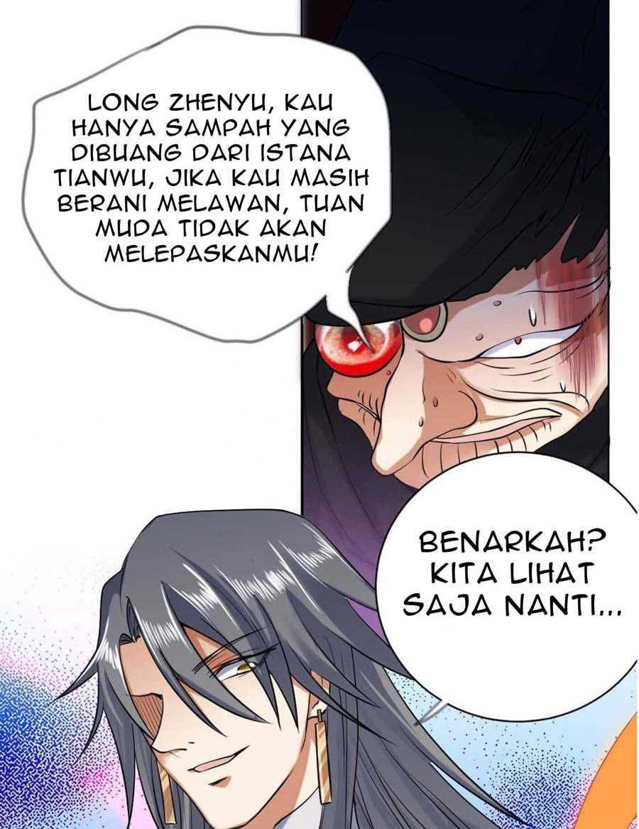 The Nine Heaven of Martial Arts Chapter 50 Gambar 7