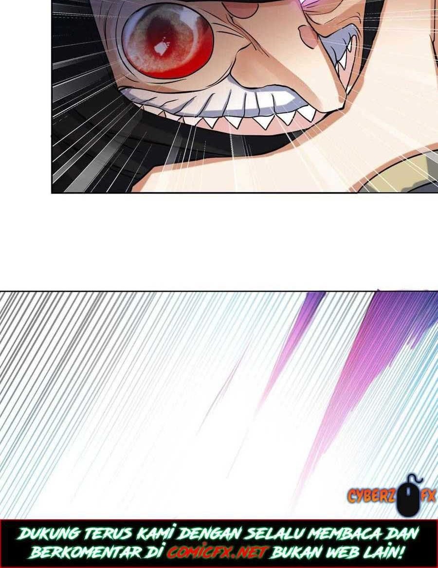 The Nine Heaven of Martial Arts Chapter 50 Gambar 9