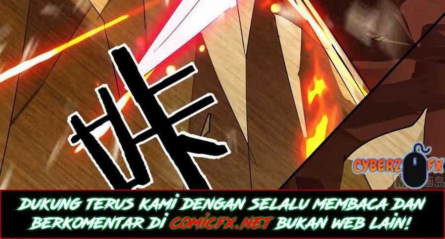 The Nine Heaven of Martial Arts Chapter 50 Gambar 13
