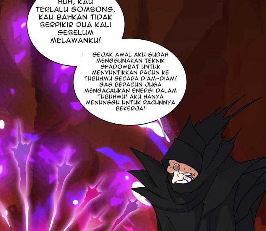 The Nine Heaven of Martial Arts Chapter 50 Gambar 15
