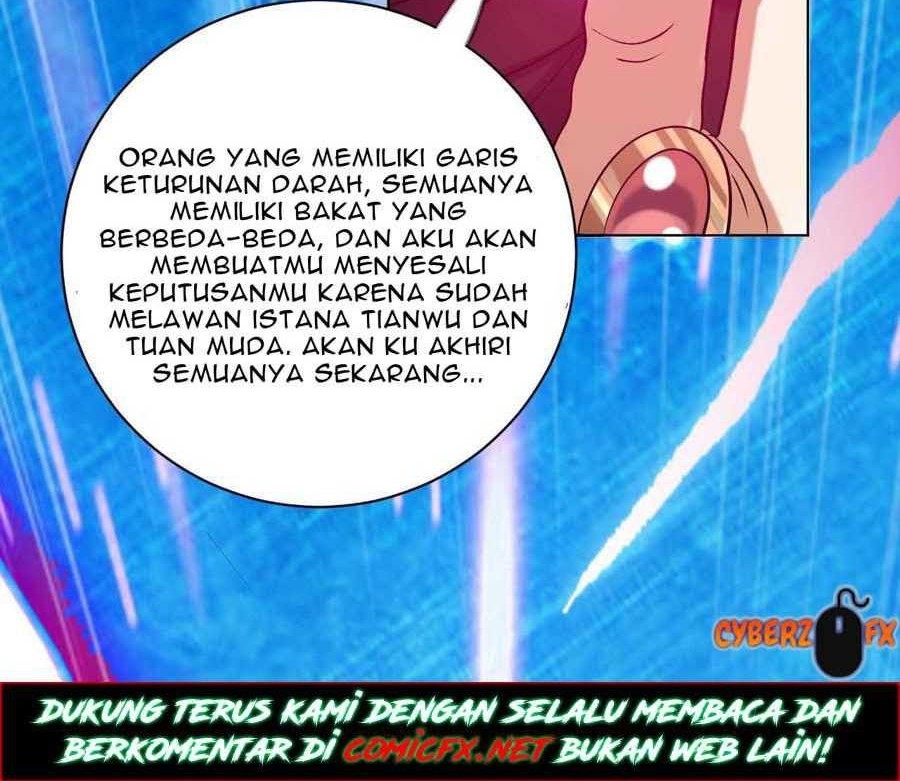 The Nine Heaven of Martial Arts Chapter 50 Gambar 17