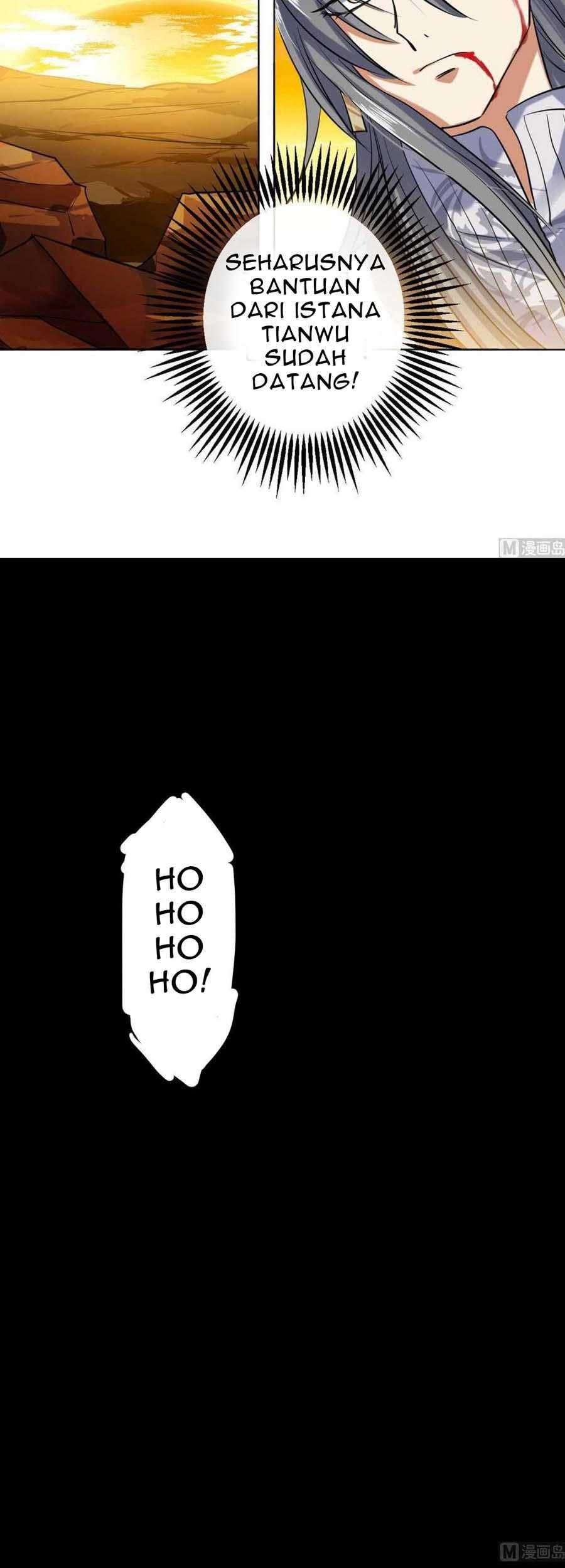 The Nine Heaven of Martial Arts Chapter 49 Gambar 4