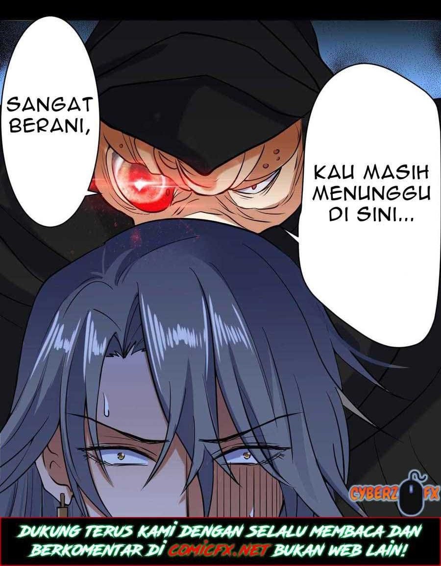 The Nine Heaven of Martial Arts Chapter 49 Gambar 5