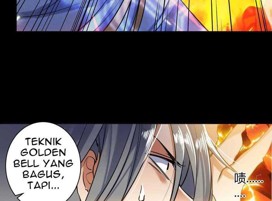 The Nine Heaven of Martial Arts Chapter 49 Gambar 7