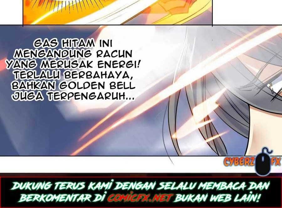 The Nine Heaven of Martial Arts Chapter 49 Gambar 9