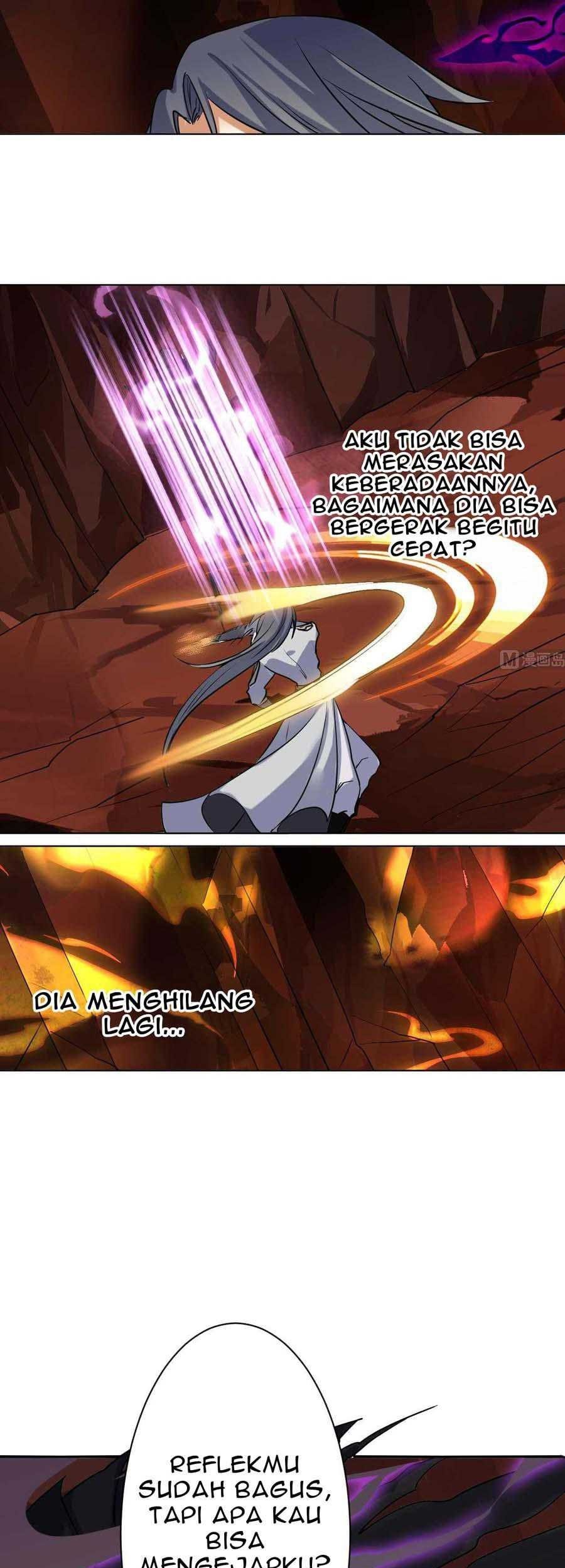 The Nine Heaven of Martial Arts Chapter 49 Gambar 10