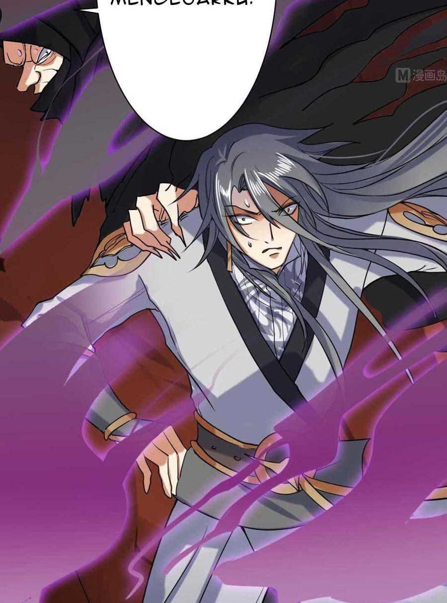 The Nine Heaven of Martial Arts Chapter 49 Gambar 11