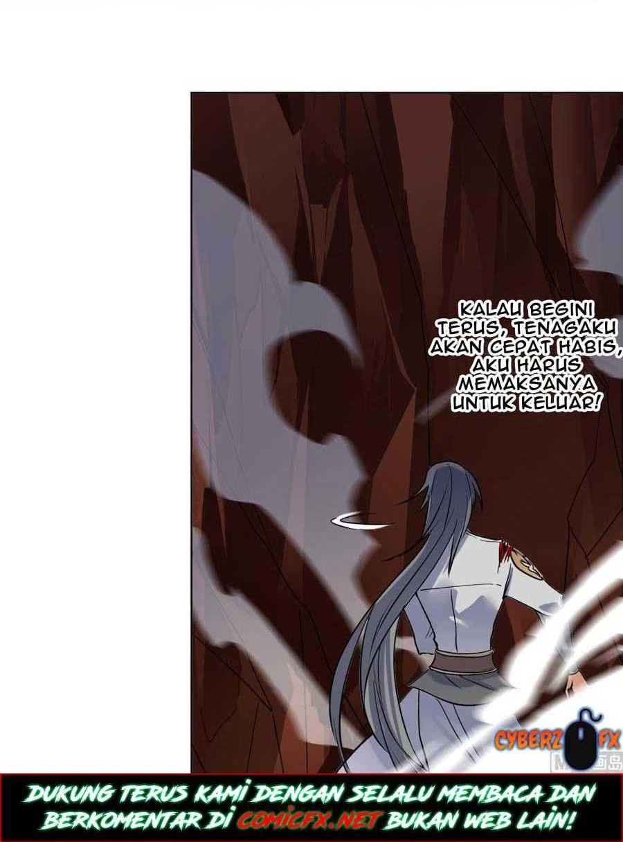 The Nine Heaven of Martial Arts Chapter 49 Gambar 13