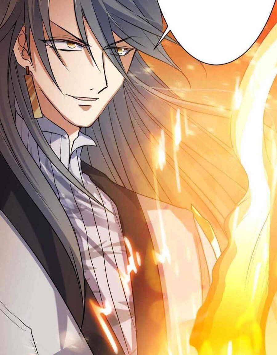 The Nine Heaven of Martial Arts Chapter 49 Gambar 15