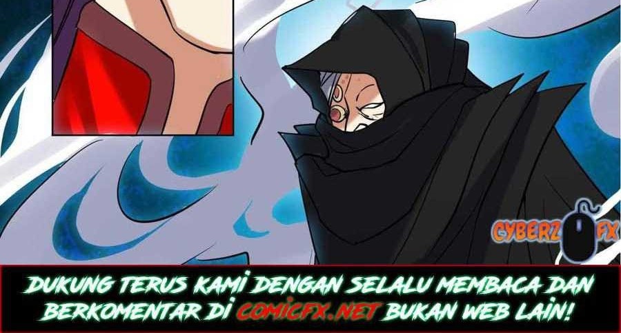 The Nine Heaven of Martial Arts Chapter 48 Gambar 17