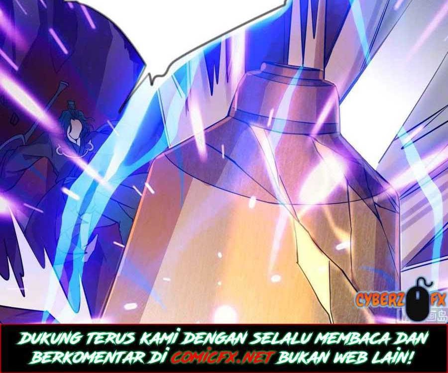 The Nine Heaven of Martial Arts Chapter 47 Gambar 5