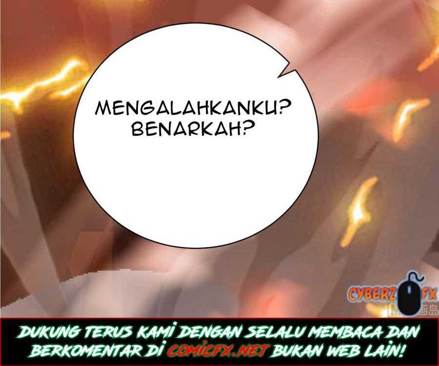The Nine Heaven of Martial Arts Chapter 47 Gambar 9