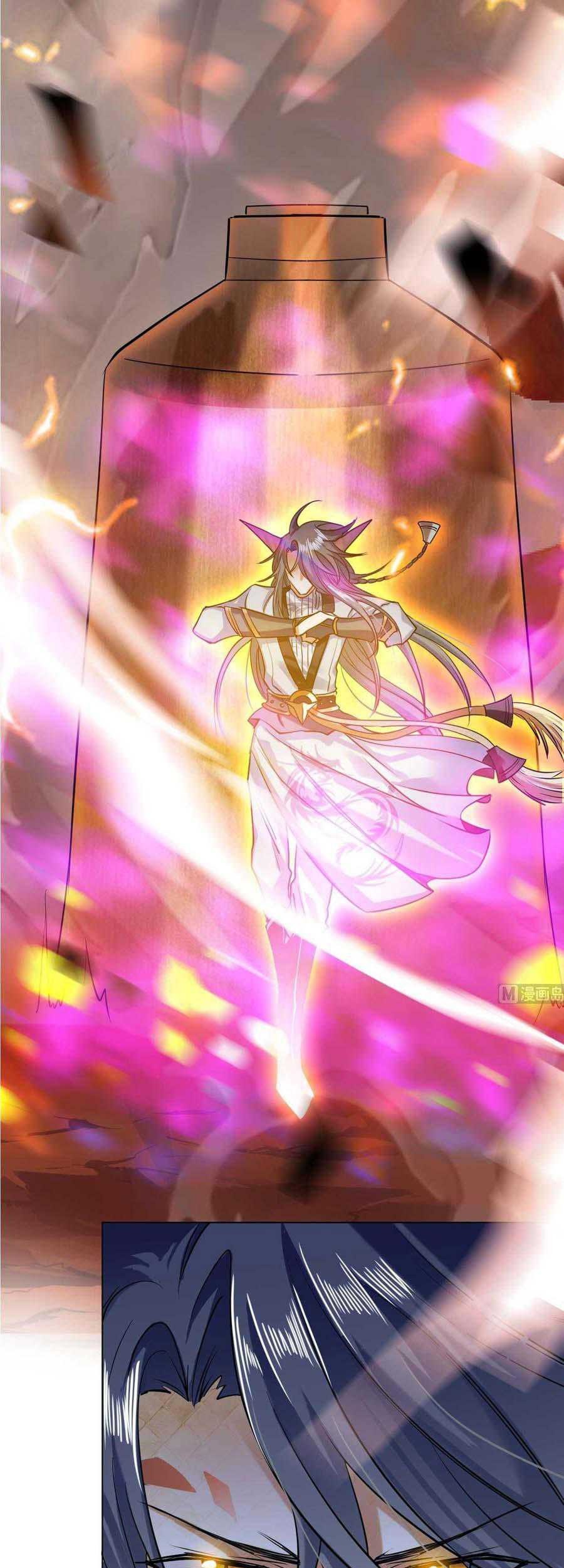 The Nine Heaven of Martial Arts Chapter 47 Gambar 10