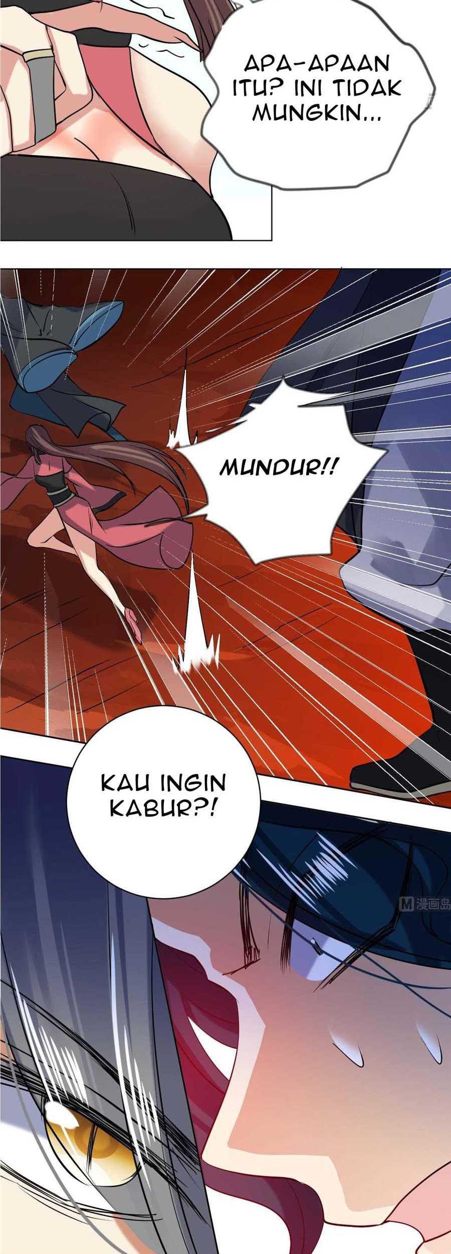 The Nine Heaven of Martial Arts Chapter 47 Gambar 16