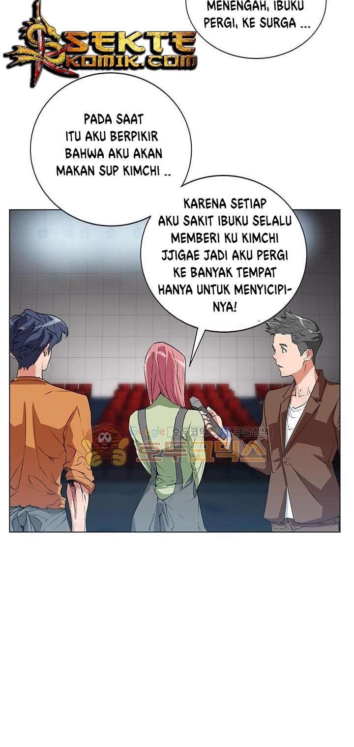 I Stack Experience Through Writing Books Chapter 34 Gambar 17