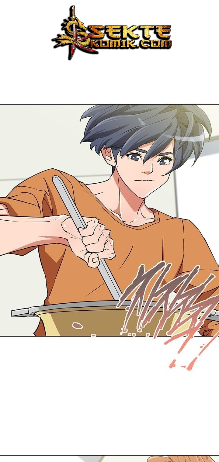 Baca Manhwa I Stack Experience Through Writing Books Chapter 34 Gambar 2