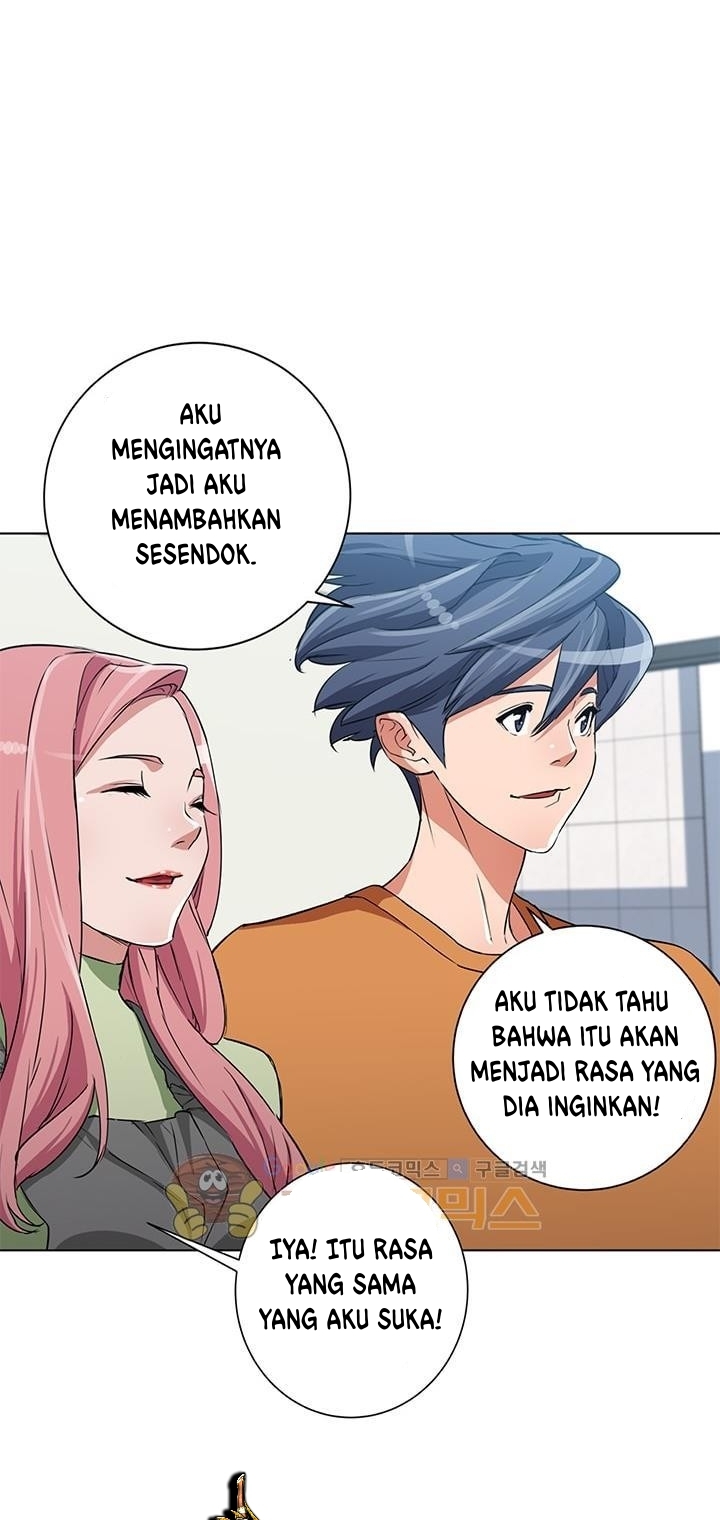 I Stack Experience Through Writing Books Chapter 34 Gambar 22