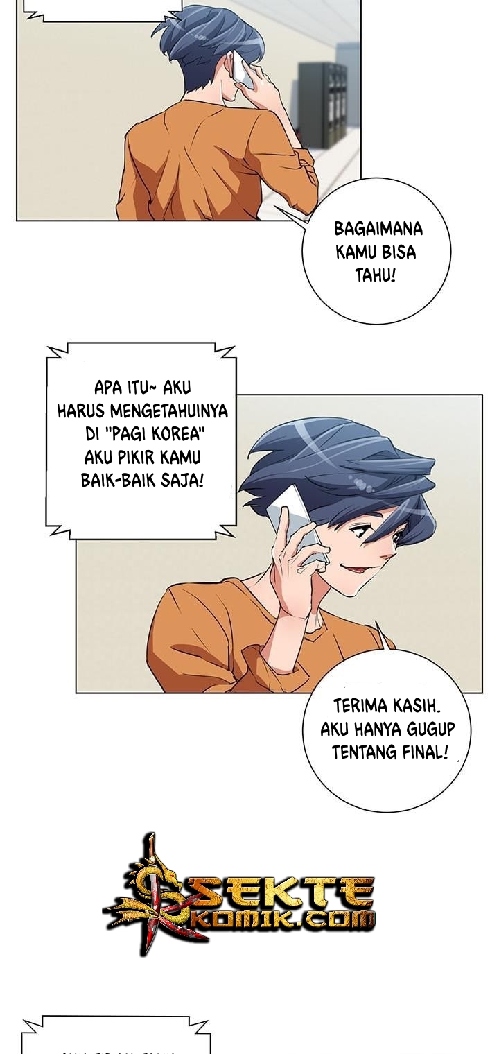 I Stack Experience Through Writing Books Chapter 34 Gambar 29