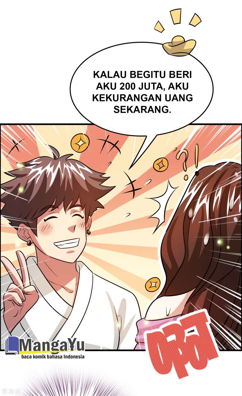 Outlander Tyrant Supplier Chapter 43 Gambar 11