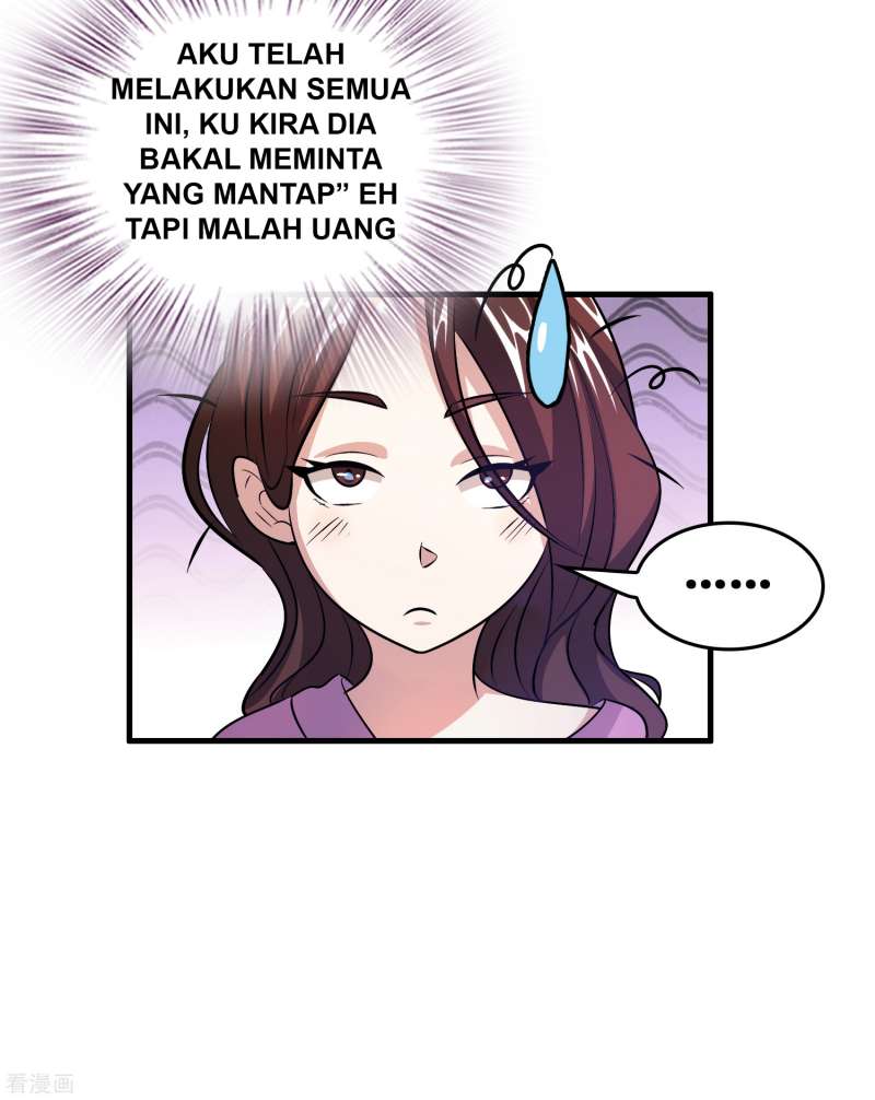 Outlander Tyrant Supplier Chapter 43 Gambar 12